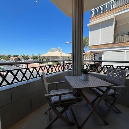 Re Vacacional Appartement Punta Umbría Buitenkant foto