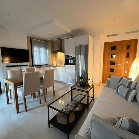 Re Vacacional Appartement Punta Umbría Buitenkant foto