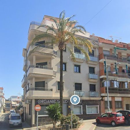 Re Vacacional Appartement Punta Umbría Buitenkant foto