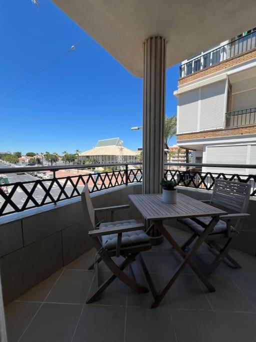 Re Vacacional Appartement Punta Umbría Buitenkant foto