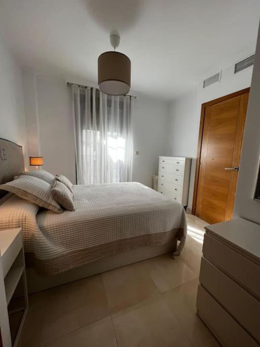 Re Vacacional Appartement Punta Umbría Buitenkant foto