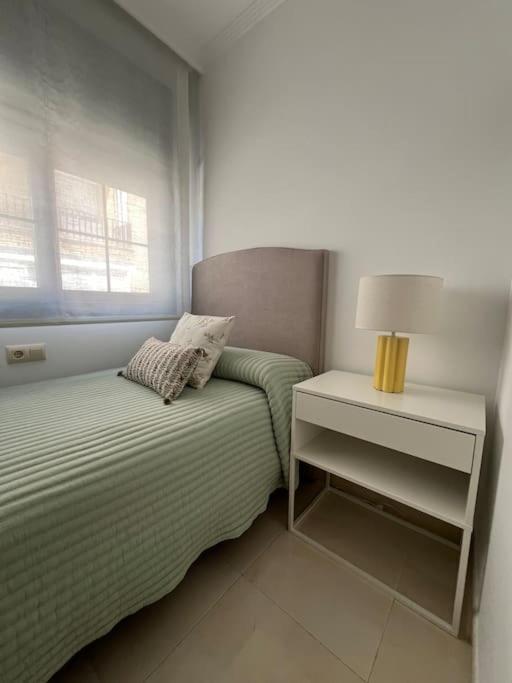 Re Vacacional Appartement Punta Umbría Buitenkant foto
