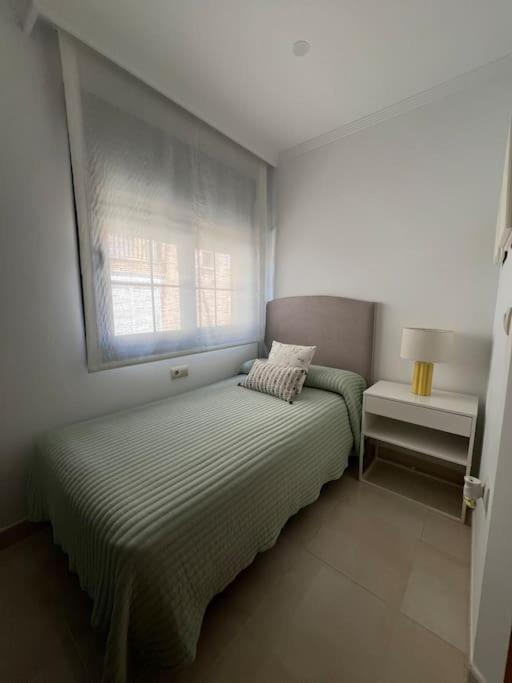 Re Vacacional Appartement Punta Umbría Buitenkant foto