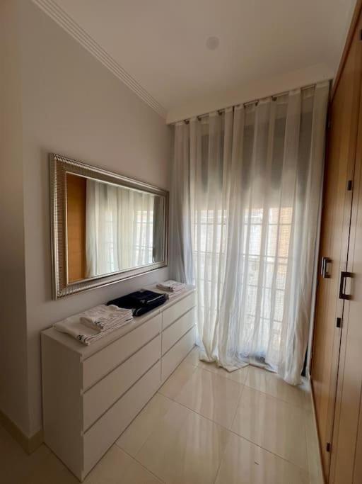 Re Vacacional Appartement Punta Umbría Buitenkant foto