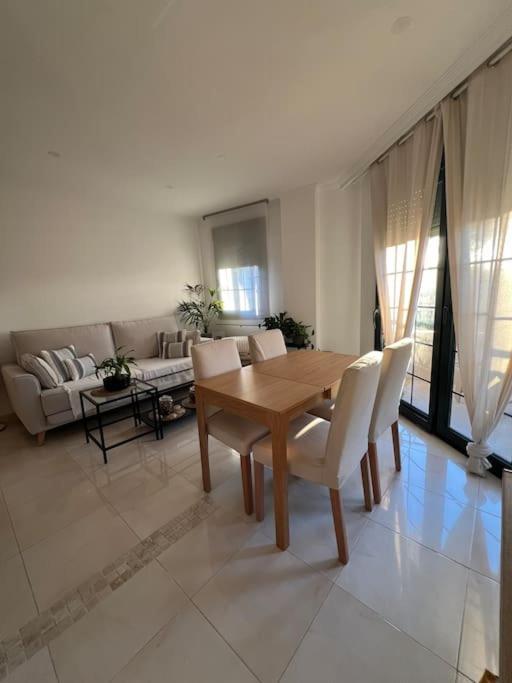Re Vacacional Appartement Punta Umbría Buitenkant foto