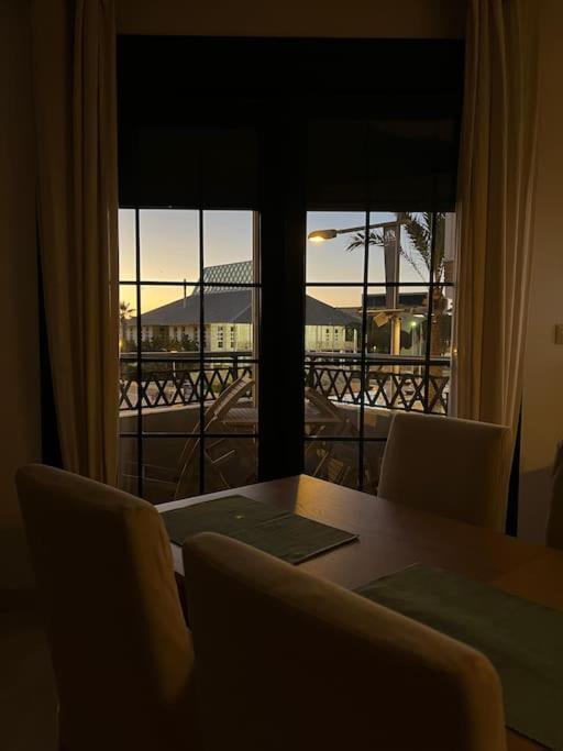 Re Vacacional Appartement Punta Umbría Buitenkant foto