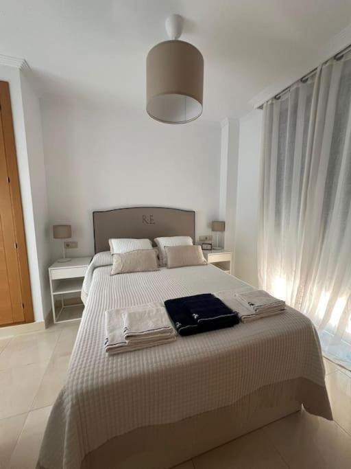 Re Vacacional Appartement Punta Umbría Buitenkant foto