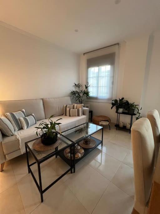 Re Vacacional Appartement Punta Umbría Buitenkant foto